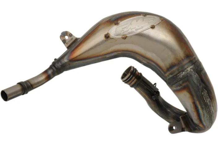 FACTORY F-PIPE KTM65SX 16