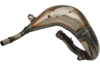 FACTORY F-PIPE KTM65SX 16