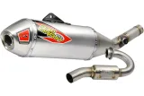 EXHAUST T6 SS S/A KAW