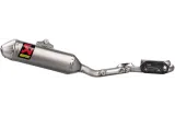 EXHAUST EVO TI/TI KX250F