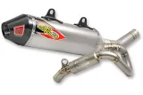 EXHAUST TI6 PRO TICF KTM 250