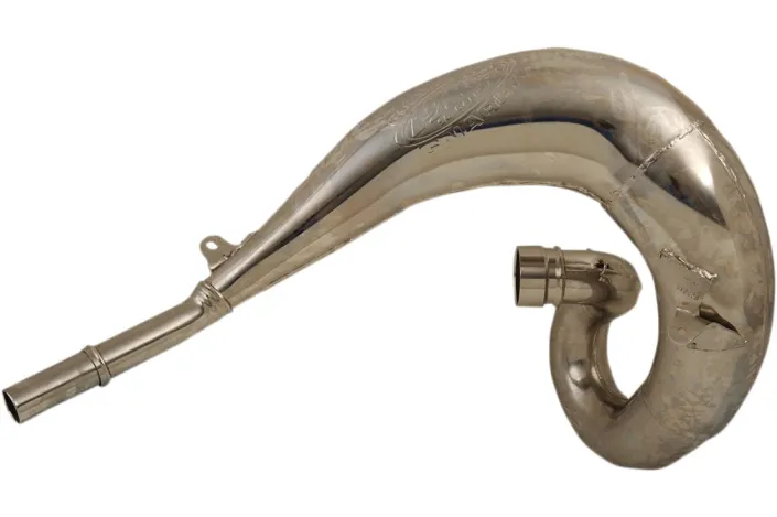 EXHAUST G-PIPE GAS GAS