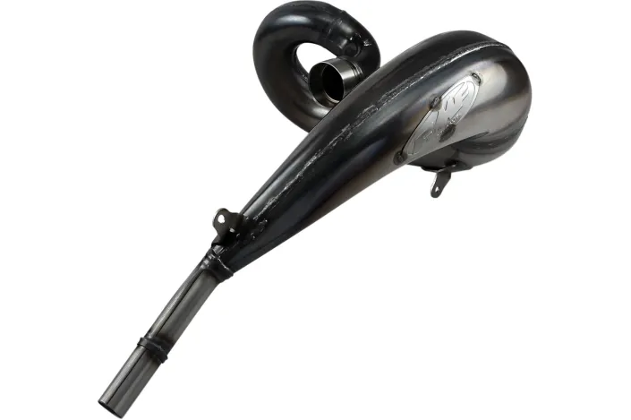 EXHAUST FCTRY F-PIPE