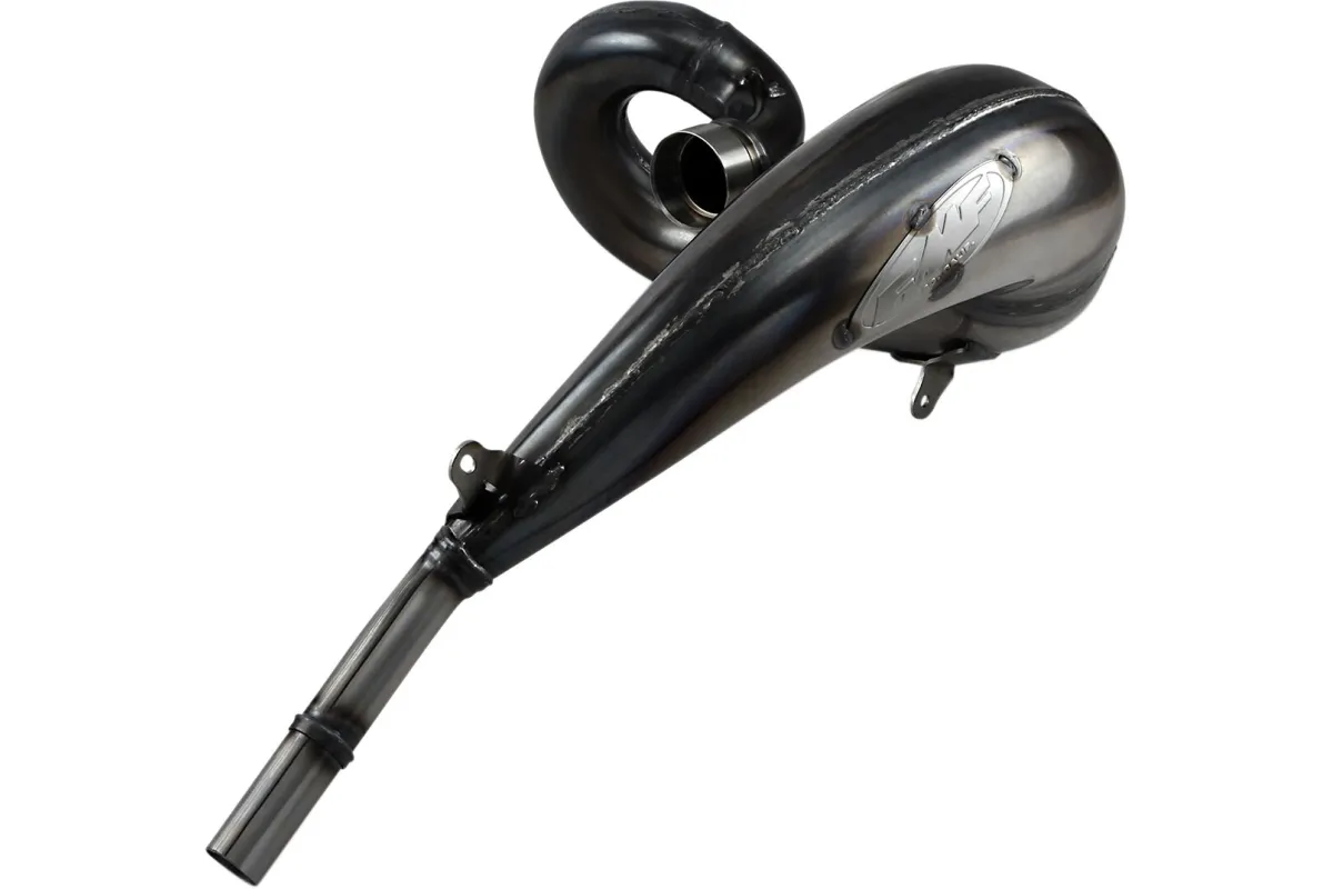EXHAUST FCTRY F-PIPE