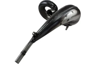 EXHAUST FCTRY F-PIPE