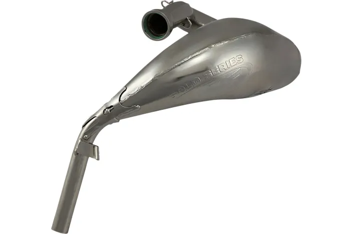 EXHAUST F-PIPE 85SX/TC85