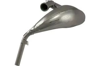 EXHAUST F-PIPE 85SX/TC85