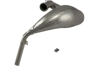 EXHAUST F-PIPE 85SX/TC85