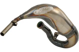 EXHAUST FCTRY F-PIPE