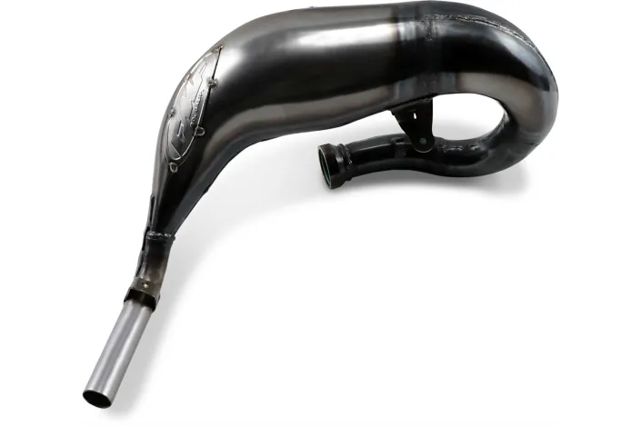 EXHAUST FCTRY F-PIPE BB