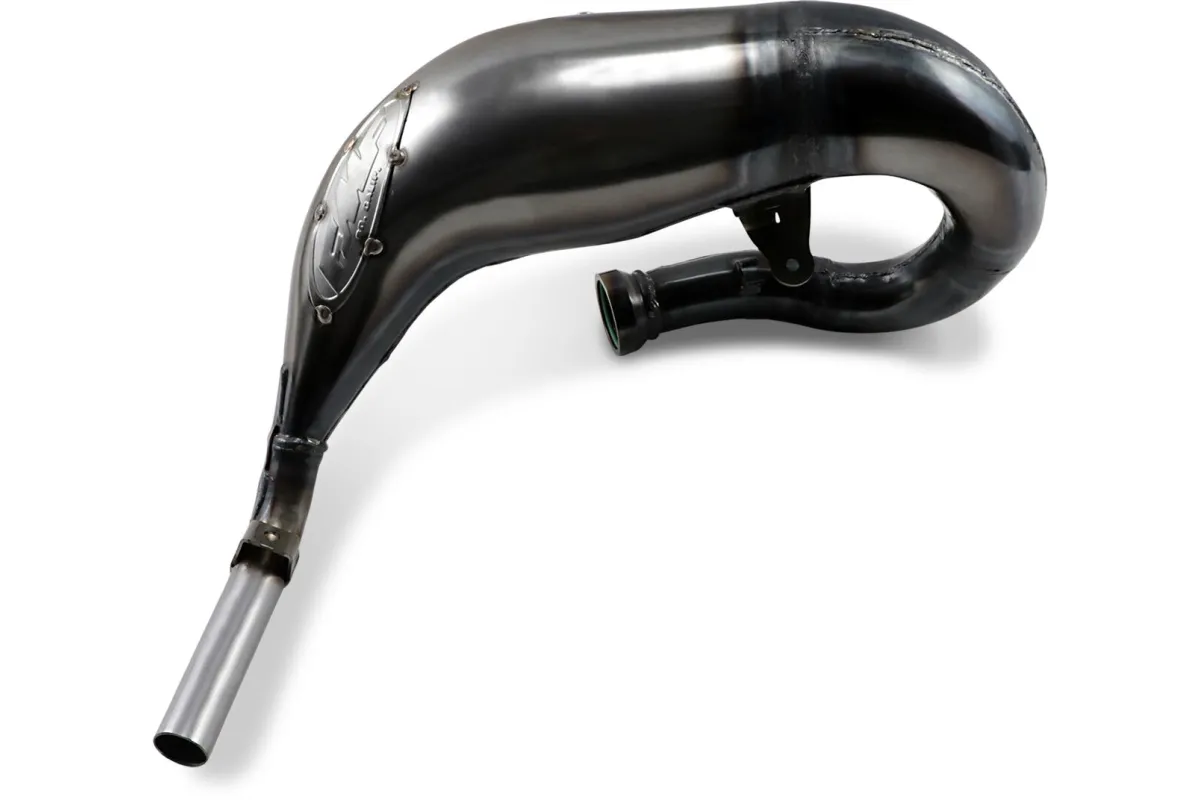 EXHAUST FCTRY F-PIPE BB
