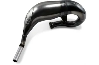 EXHAUST FCTRY F-PIPE BB
