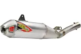 EXHAUST T6 SS S/A YAM