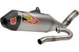 EXHAUST TI6 PRO TICF SUZ