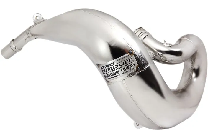 PIPE PLATINUM HUS TE250I