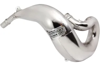 PIPE PLATINUM HUS TE250I