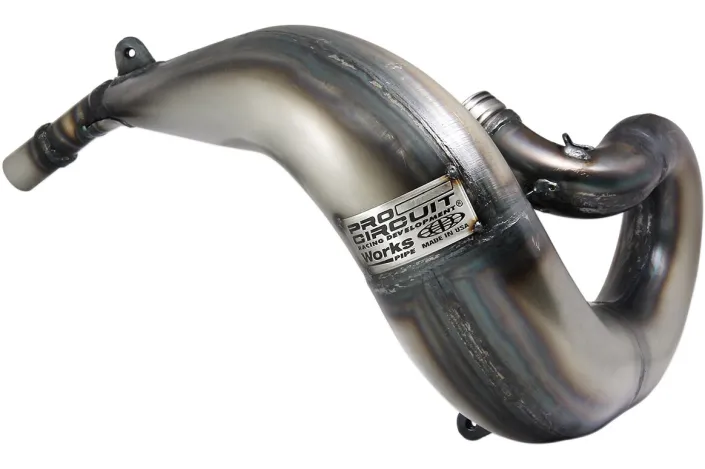 PIPE WORKS HUS TE250I