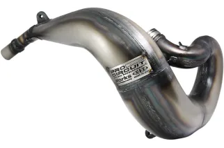 PIPE WORKS HUS TE250I