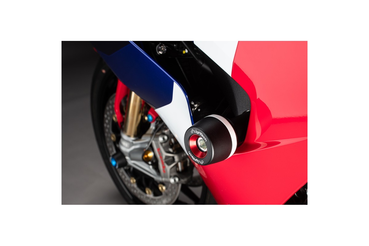 Tampons de protection LIGHTECH - Nylon Tampons de protection LIGHTECH - Nylon