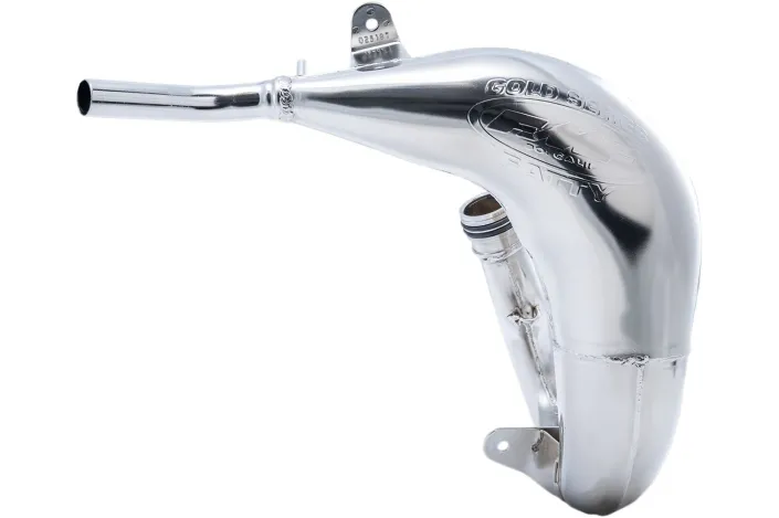 EXHAUST FACTY FATTY YZ65