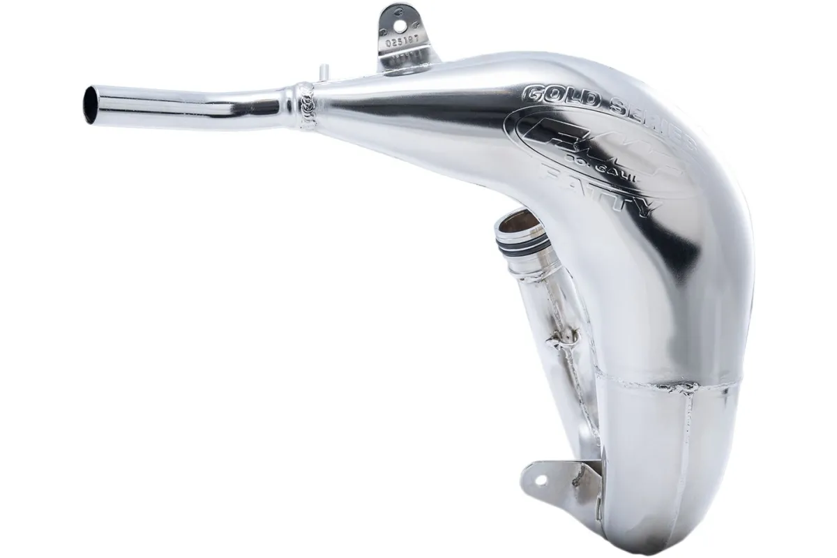 EXHAUST FACTY FATTY YZ65