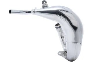 EXHAUST FACTY FATTY YZ65