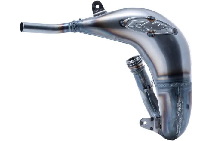 EXHAUST F-PIPE YZ65