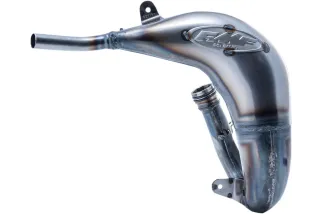 EXHAUST F-PIPE YZ65