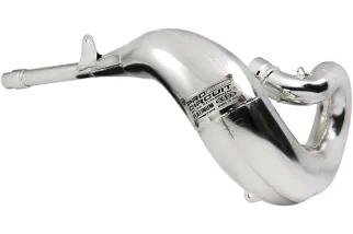 PIPE PLATINUM GAS GAS 300