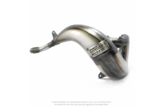 PIPE WORKS YZ250 '87