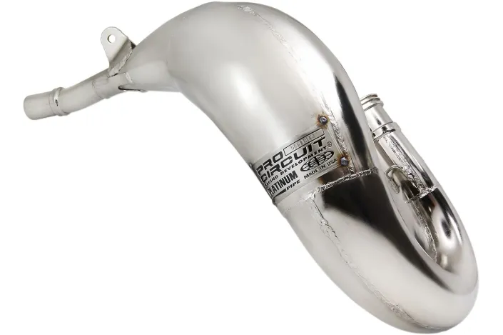 PIPE PLATINUM 0851812