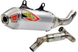 EXHAUST T-6 0151845G
