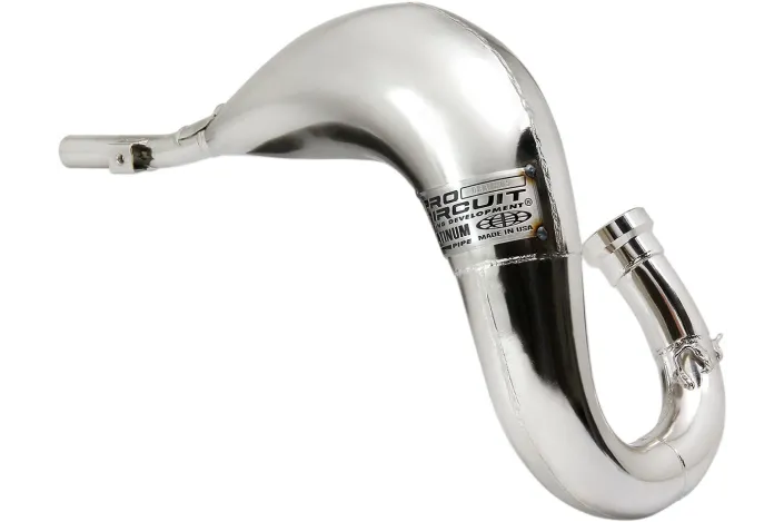 PIPE PLATINUM 0831865