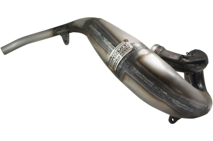 PIPE WORKS YZ250 '92