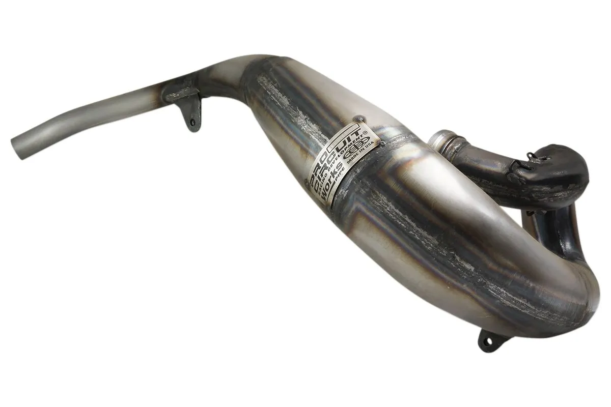 PIPE WORKS YZ250 '92