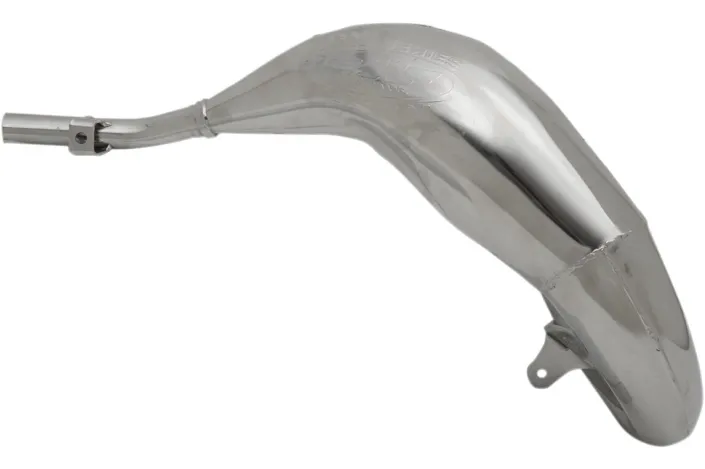 EXHAUST F-PIPE YZ85