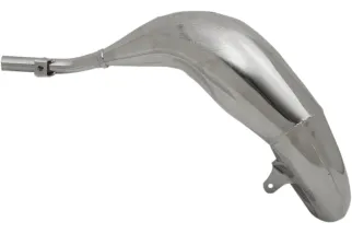 EXHAUST F-PIPE YZ85