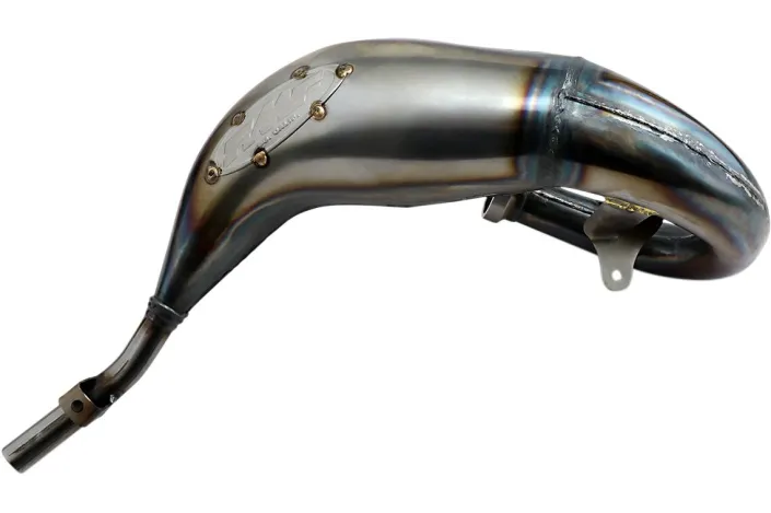EXHAUST FACTORY F-PIPE