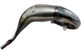EXHAUST FACTORY F-PIPE