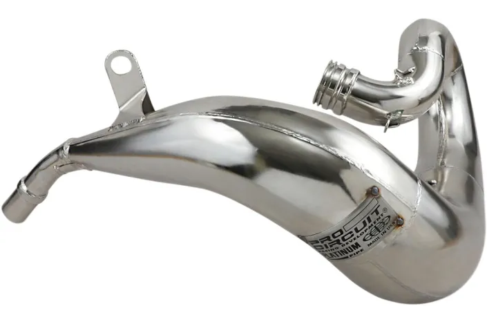 PIPE PLATINUM 0851925