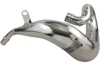 PIPE PLATINUM 0851925