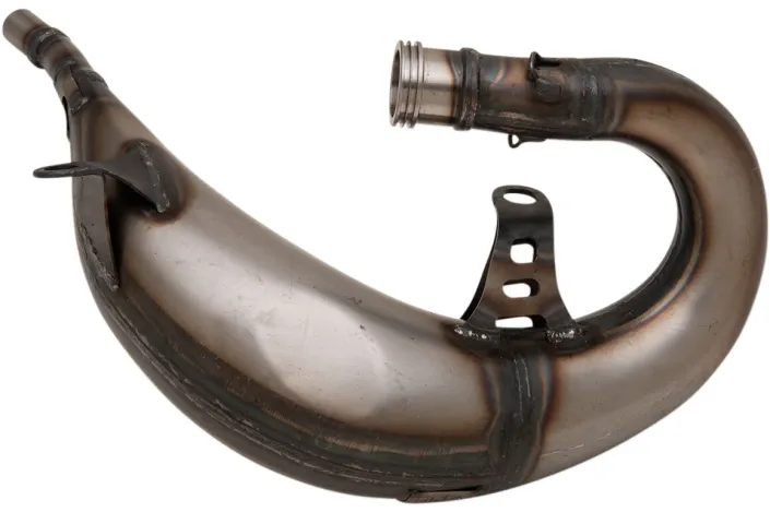 PIPE WORKS KTM 125 SX