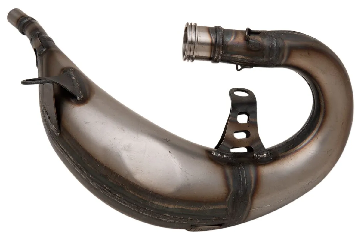 PIPE WORKS KTM 125 SX