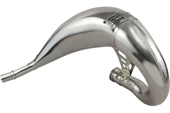 PIPE PLATIN KTM 125 SX