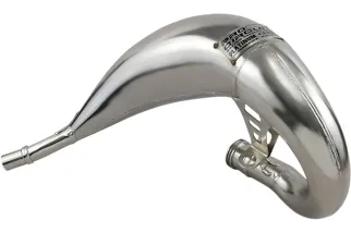 PIPE PLATIN KTM 125 SX