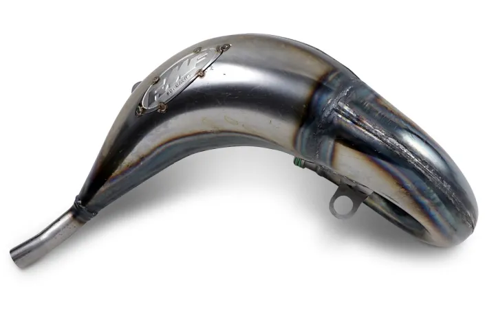EXHAUST FCTRY F-PIPE KTM