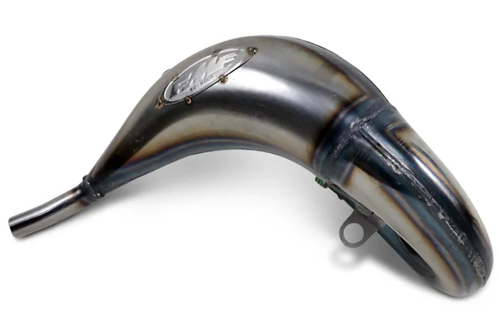 EXHAUST FCTRY F-REV PIPE