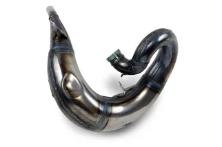 EXHAUST FCTRY F-PIPE KTM