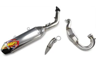 EXHAUST ALUM4.1RCTSSMGBMB