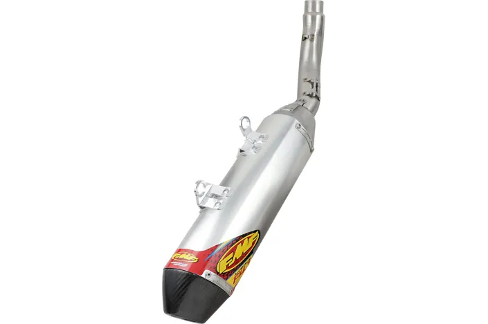 EXHAUST ALUM4.1RCTSSMGBMB